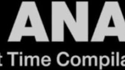 Лучшая коллекция анального секса, которая тебя возбудит